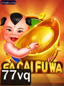 Descubra o Fascinante Mundo de FaCaiFuWa