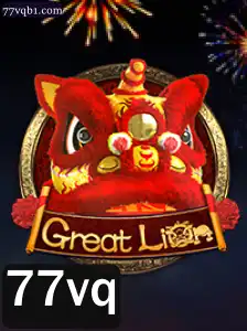 Descubra o Fascinante Universo de GreatLion: A Experiência de Jogo Que Conquista Multidões