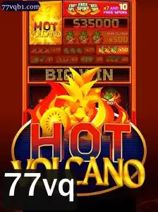 Descubra o Envolvente Mundo de HotVolcano