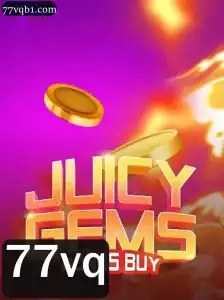 JuicyGemsBonusBuy: Um Guia Completo para o Novo Fenômeno dos Jogos