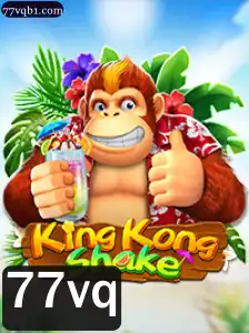 Descubra tudo sobre KingKongShake: O jogo do momento!