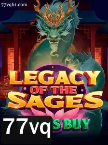 Explorando o Fascinante Mundo de LegacyoftheSagesBonusBuy