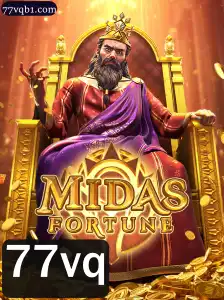 Explorando o Mundo de MidasFortune: Um Jogo de Estratégia e Aventura