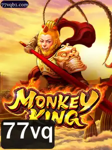 Descubra as Aventuras de MonkeyKing: O Jogo Fascinante com a Palavra-Chave 77vq