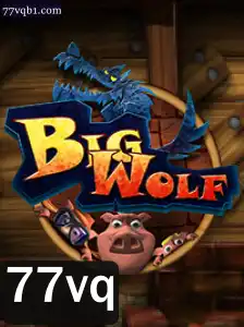Explorando o Universo de BigWolf: Um Mergulho no Mundo do Novo Jogo Sensação