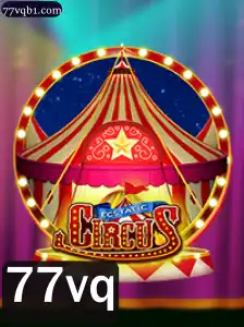 Descubra o Mundo de Emoções em EcstaticCircus: Uma Aventura Surpreendente com 77vq