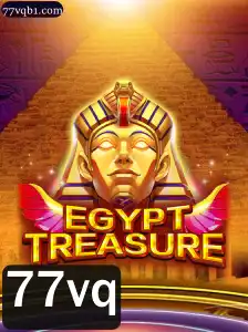Aventuras Fascinantes no Mundo de EgyptTreasure