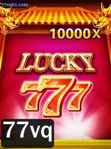 LuckySeven: O Jogo de Azar que Conquista Multidões