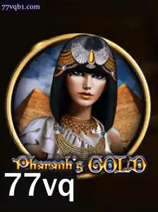 PharaohsGold: Um Mergulho no Mundo Antigo
