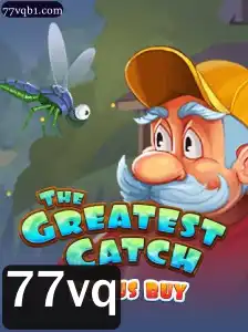 Descubra o Mundo de Emoções no Jogo TheGreatestCatchBonusBuy