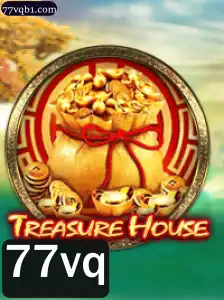 Explorando o Mundo do Jogo 'TreasureHouse'