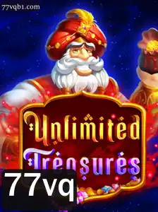Explorando o Mundo de UnlimitedTreasures: Uma Jornada de Descobertas